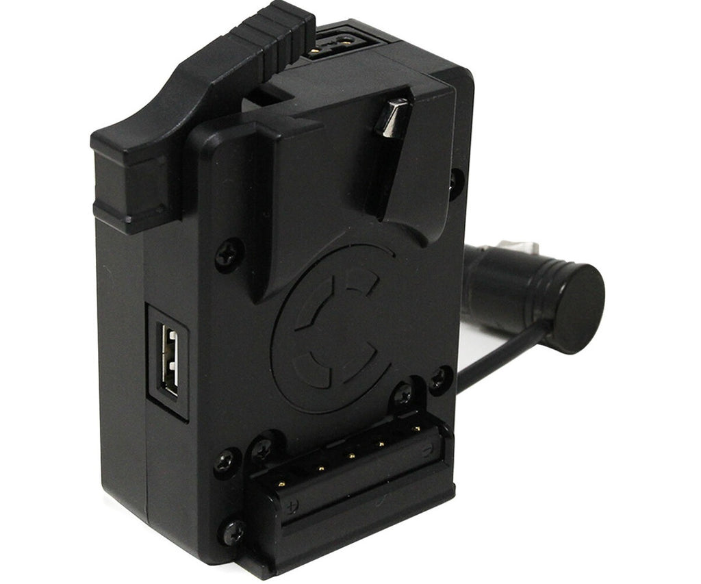 Core SWX Canon EOS Cine V-Mount for select Canon EOS Cine Cameras