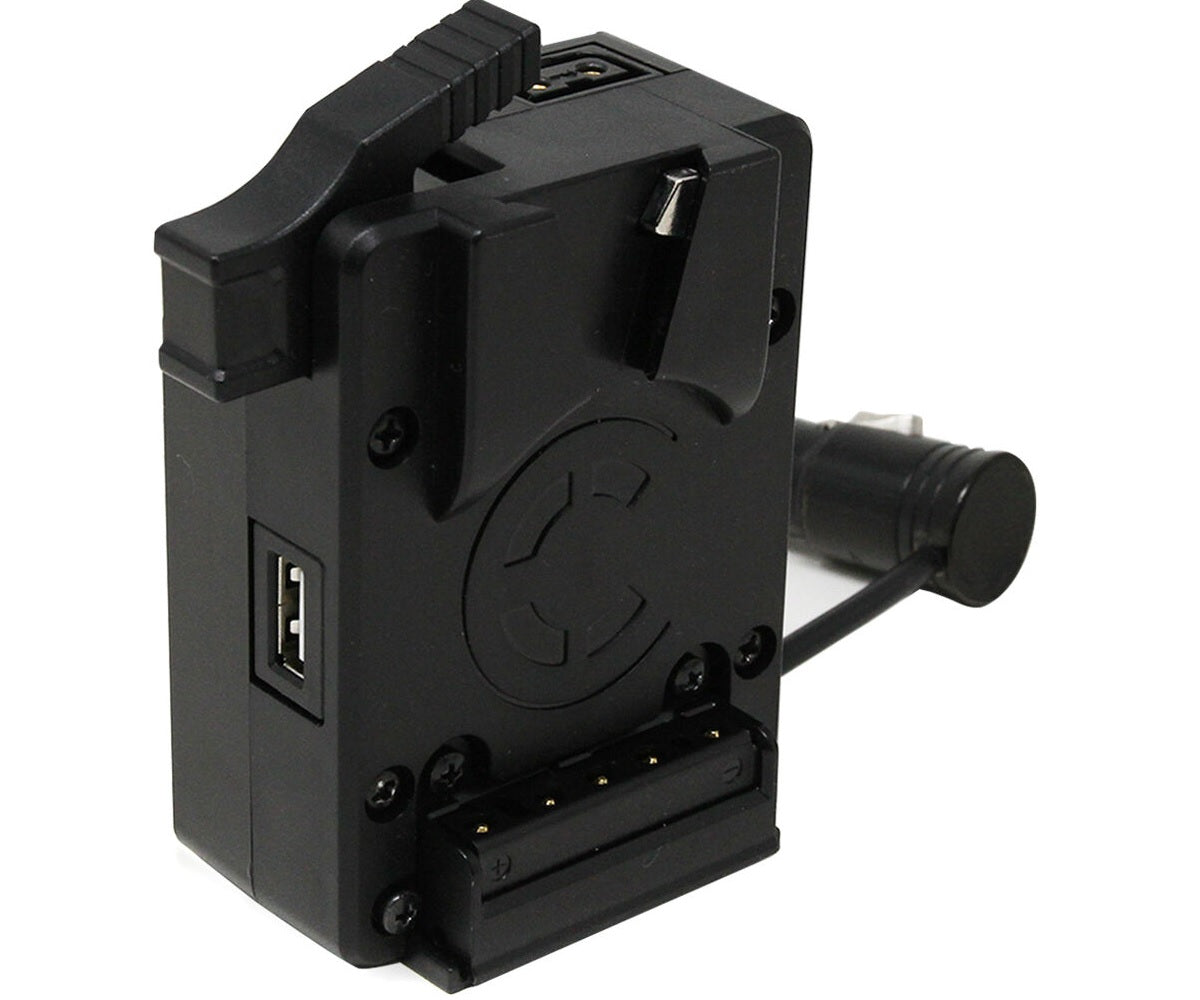 Core SWX Canon EOS Cine V-Mount for select Canon EOS Cine Cameras