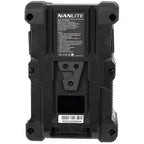 Nanlite 489Wh V-Mount Battery