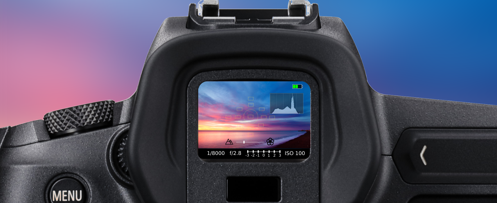 unusual virtual viewfinder unusual virtual viewfinder