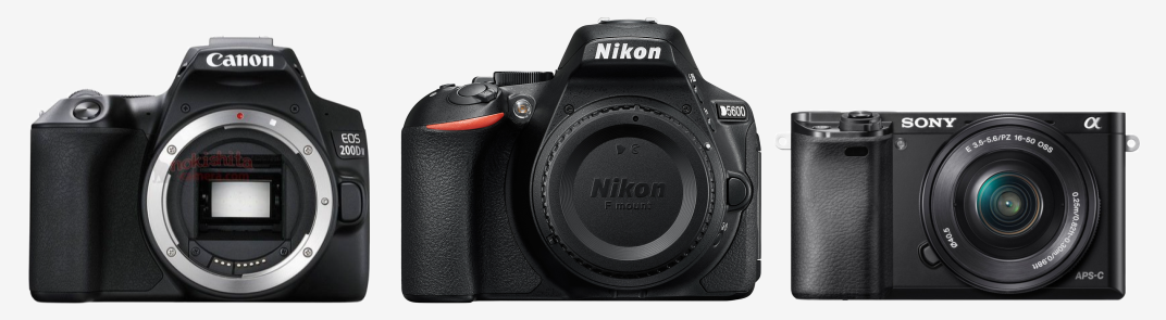 sony a6500 digidirect