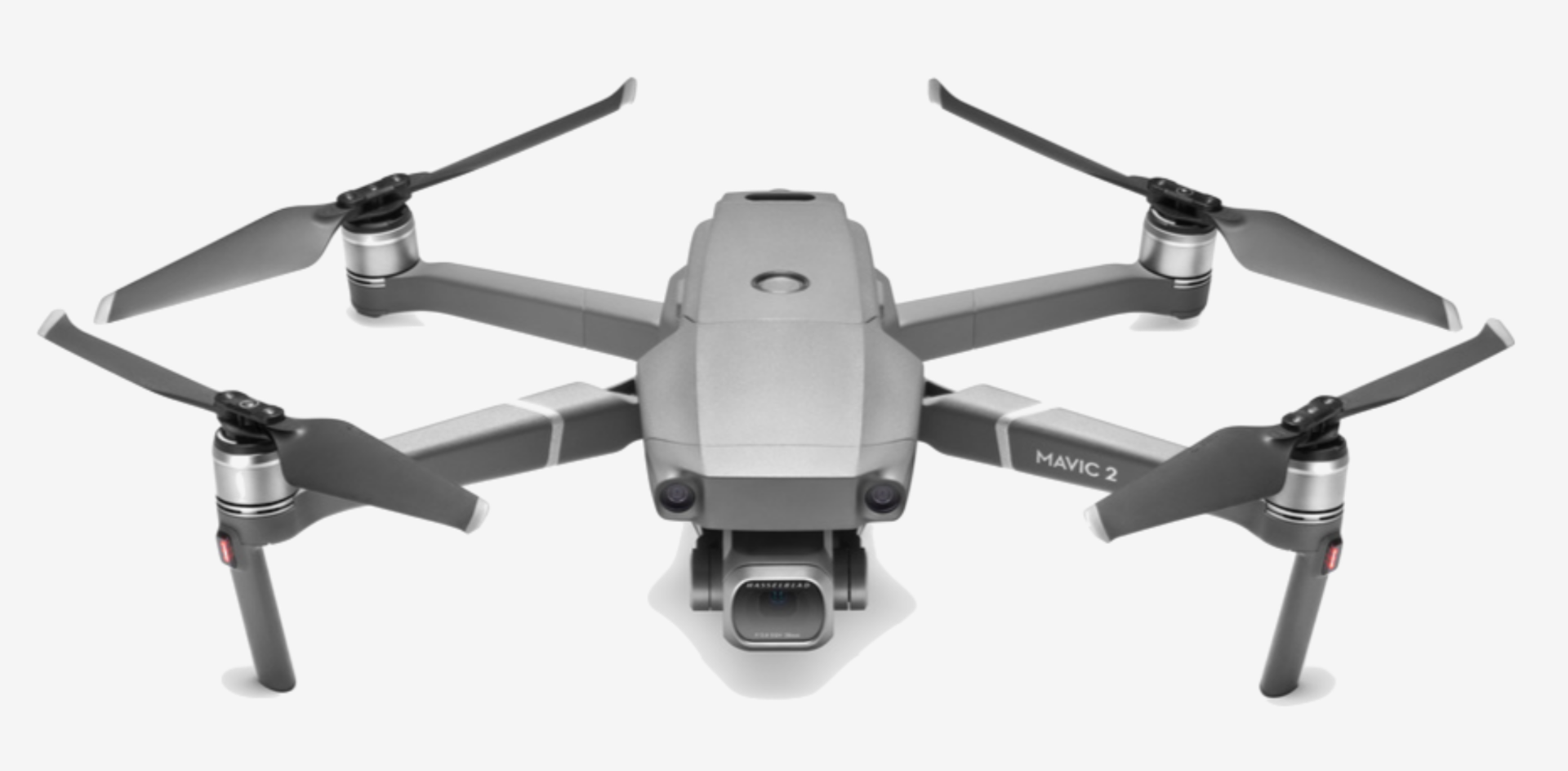 DJI Mavic 2 Pro