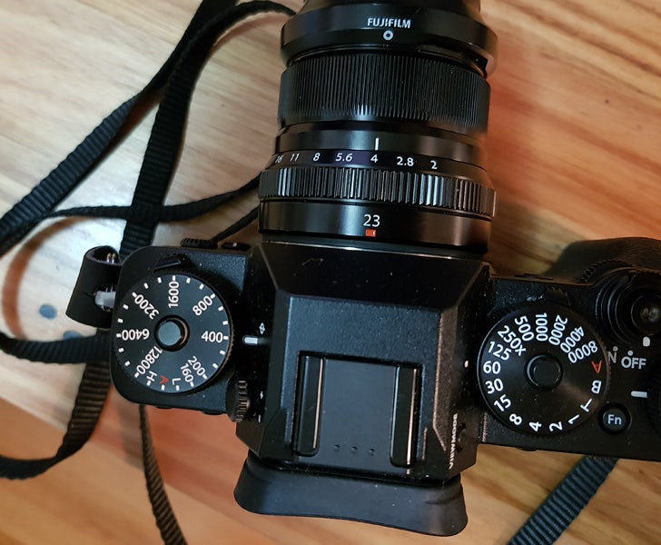 fujifilm xt3 digidirect