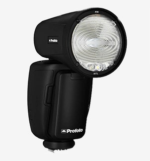 Profoto A1X Air TTL