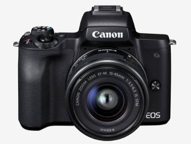 Canon M50