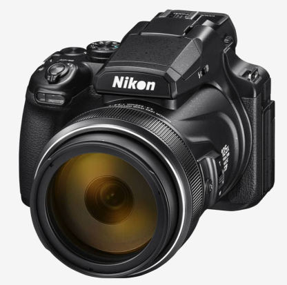 Nikon P1000