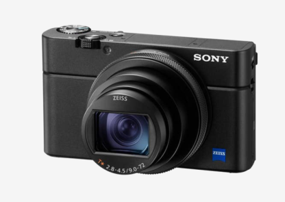 Sony RX100 VII