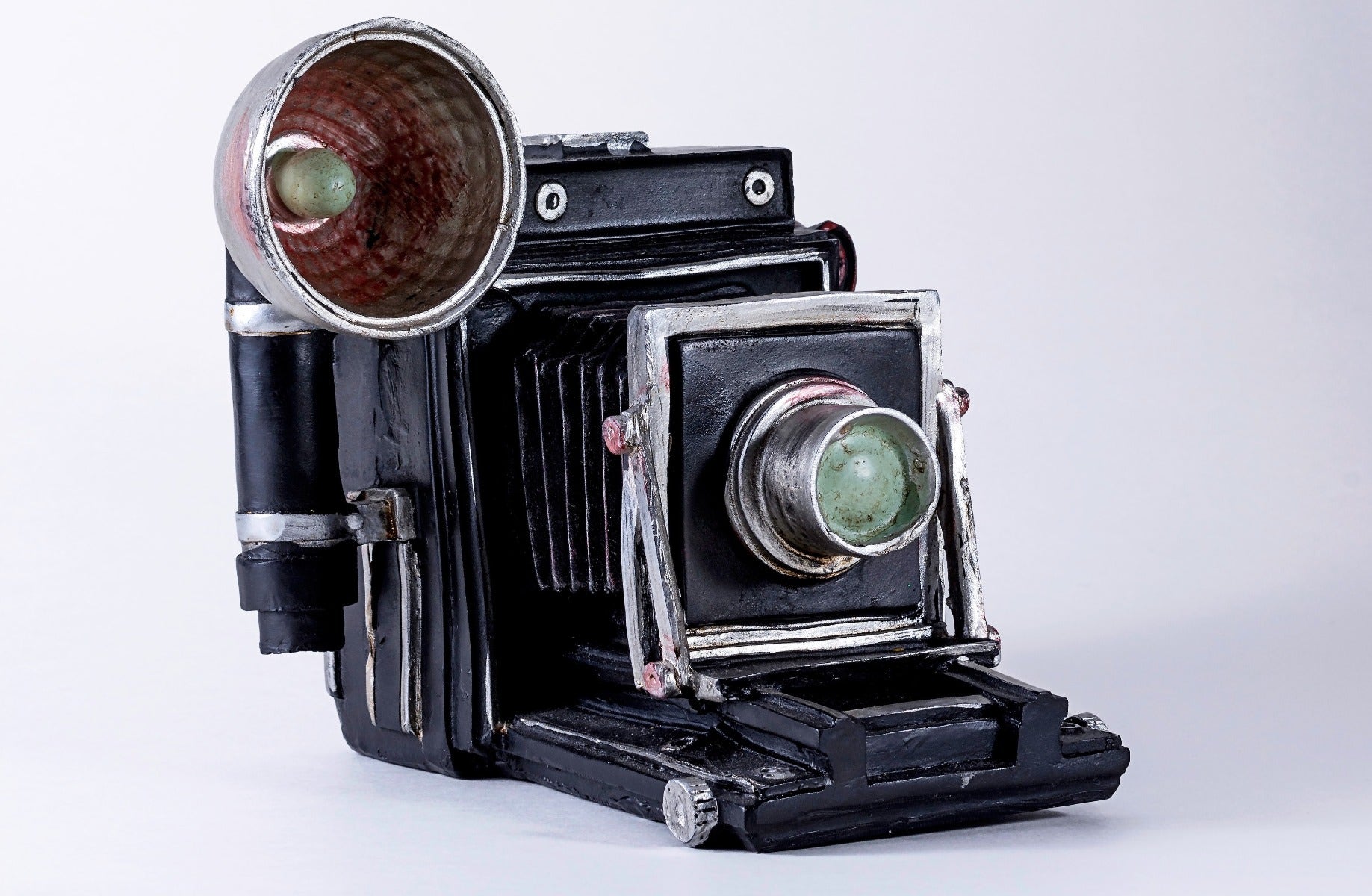 Vintage camera