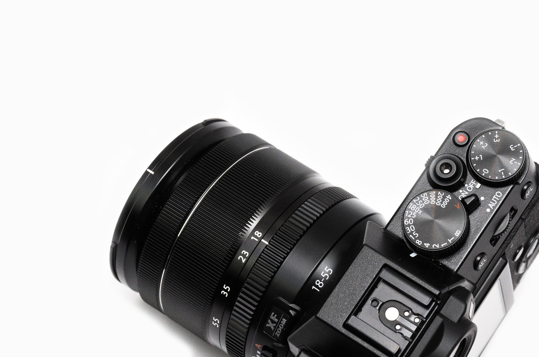 fujifilm xt3 digidirect