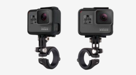 GoPro Handlebar/Seatbar Mount