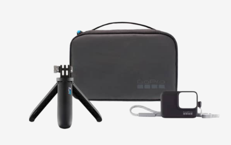 GoPro Travel Kit