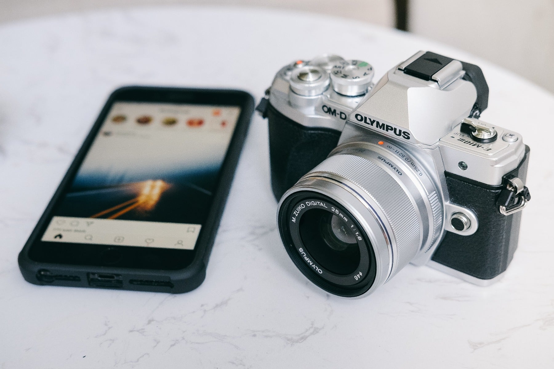 mft cameras 2021