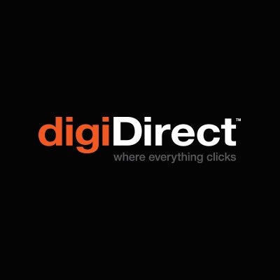 digiDirect logo