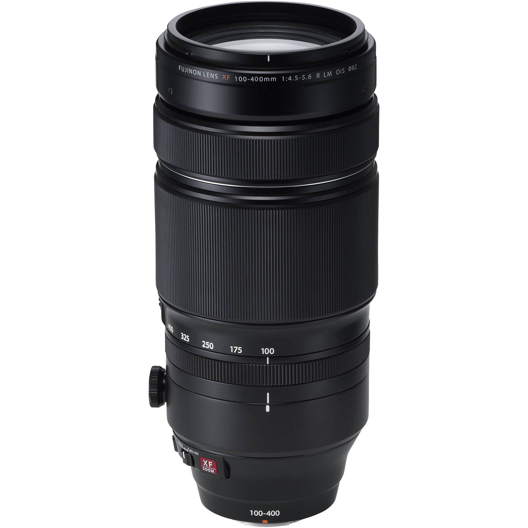 Fujifilm XF 70-300mm F4-5.6 R LM OIS WR Lens | digiDirect