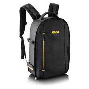 nikon dslr backpack
