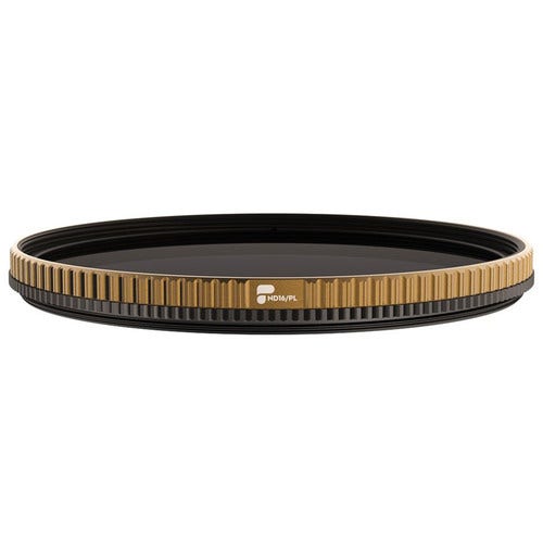 PolarPro Quartzline Filtre UV 67 mm 