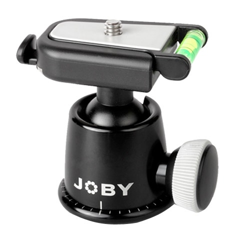 Joby ball and socket head for gorillapod slr- zoom