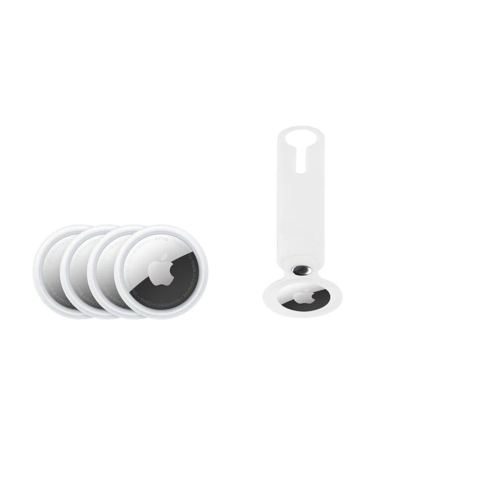 Apple Airtag 4 Pack -MX542X/A | digiDirect