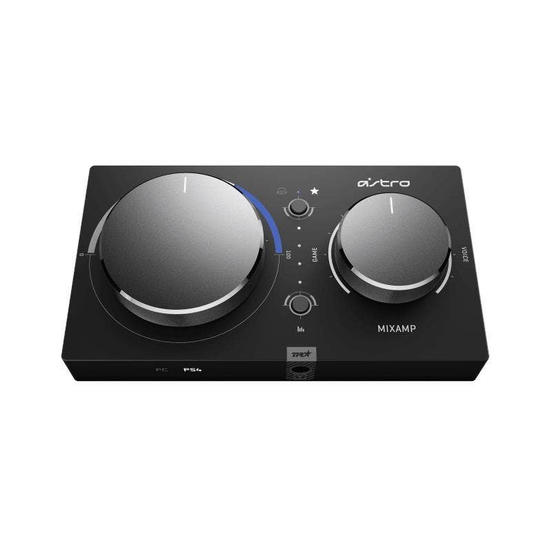 Mixamp top for ps4