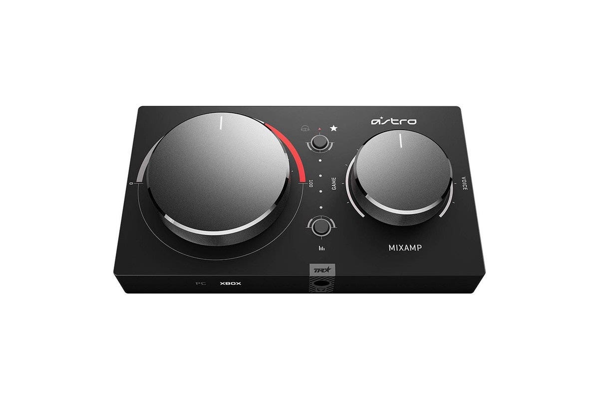 Astro mixamp pro xbox one 2025