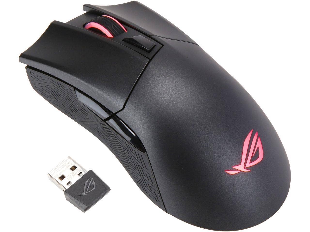 Rog gladius 2025 ii wireless