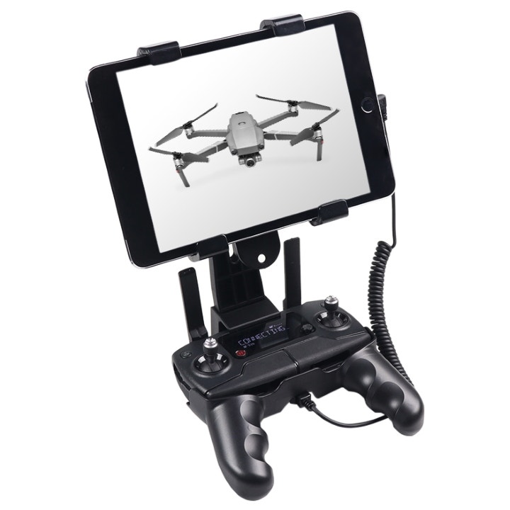 AVID Tablet Phone Remote Control Holder For DJI Mavic Spark