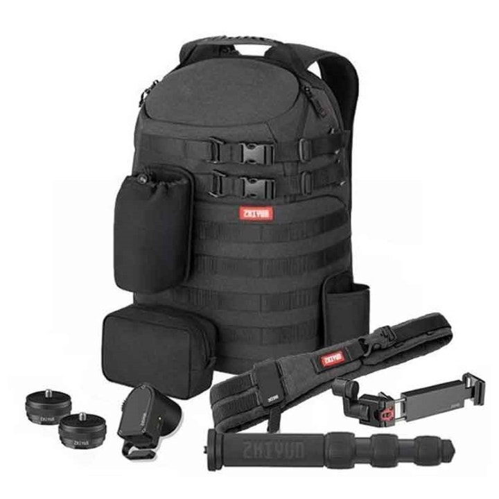 Zhiyun Tech Weebill Lab Master Accessory Kit Buy at digiDirect digiDirect