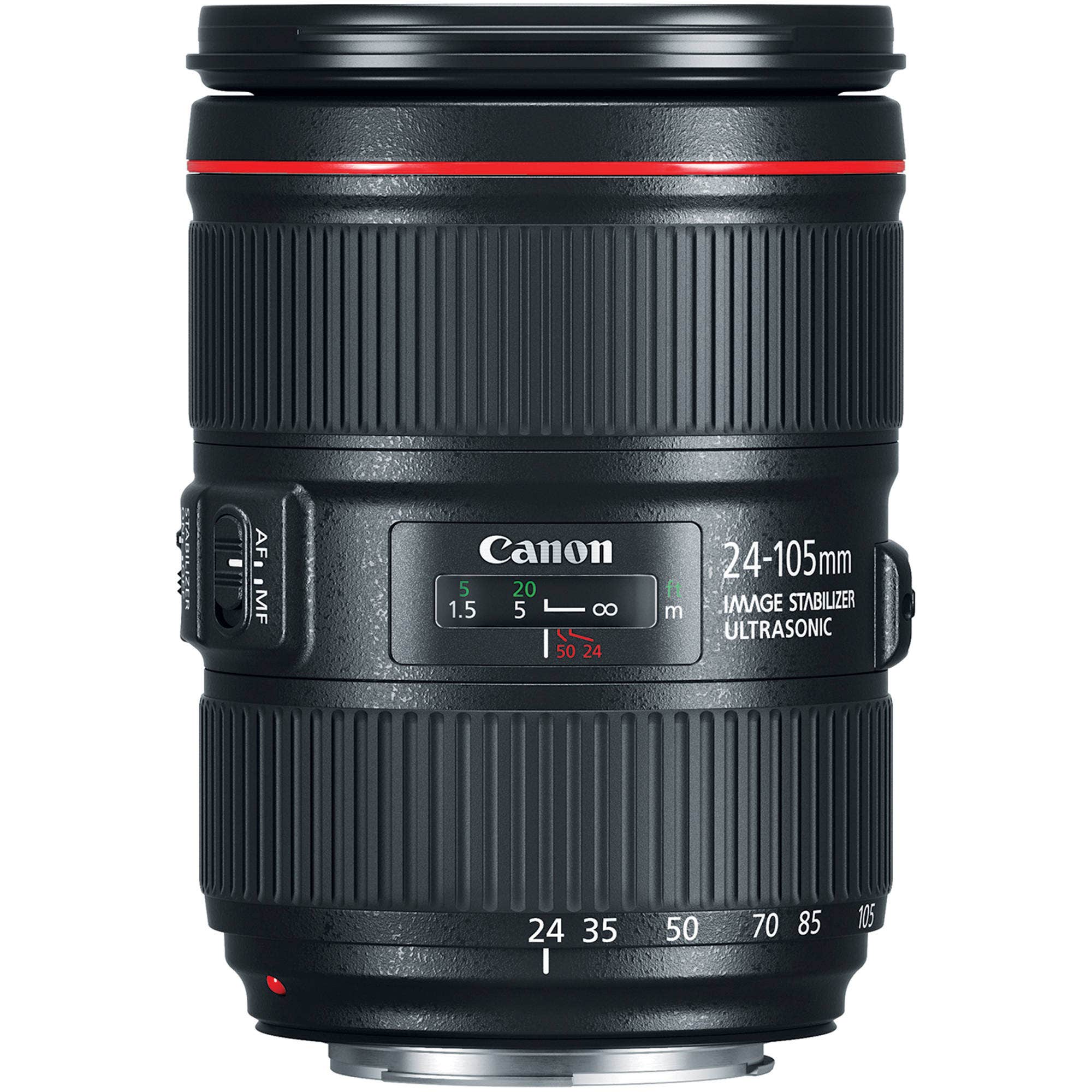 Canon EF 100mm f/2.8 L IS USM Macro Lens | digiDirect Canon EF 100mm f/2.8 L IS USM Macro Lens | digiDirect