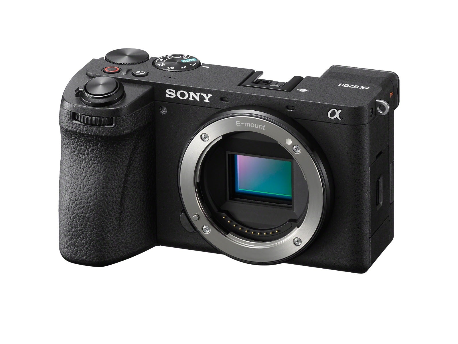 Sony A6400 Body w/ 16-50mm Black Kit | digiDirect Sony A6400 Body w/ 16-50mm Black Kit | digiDirect