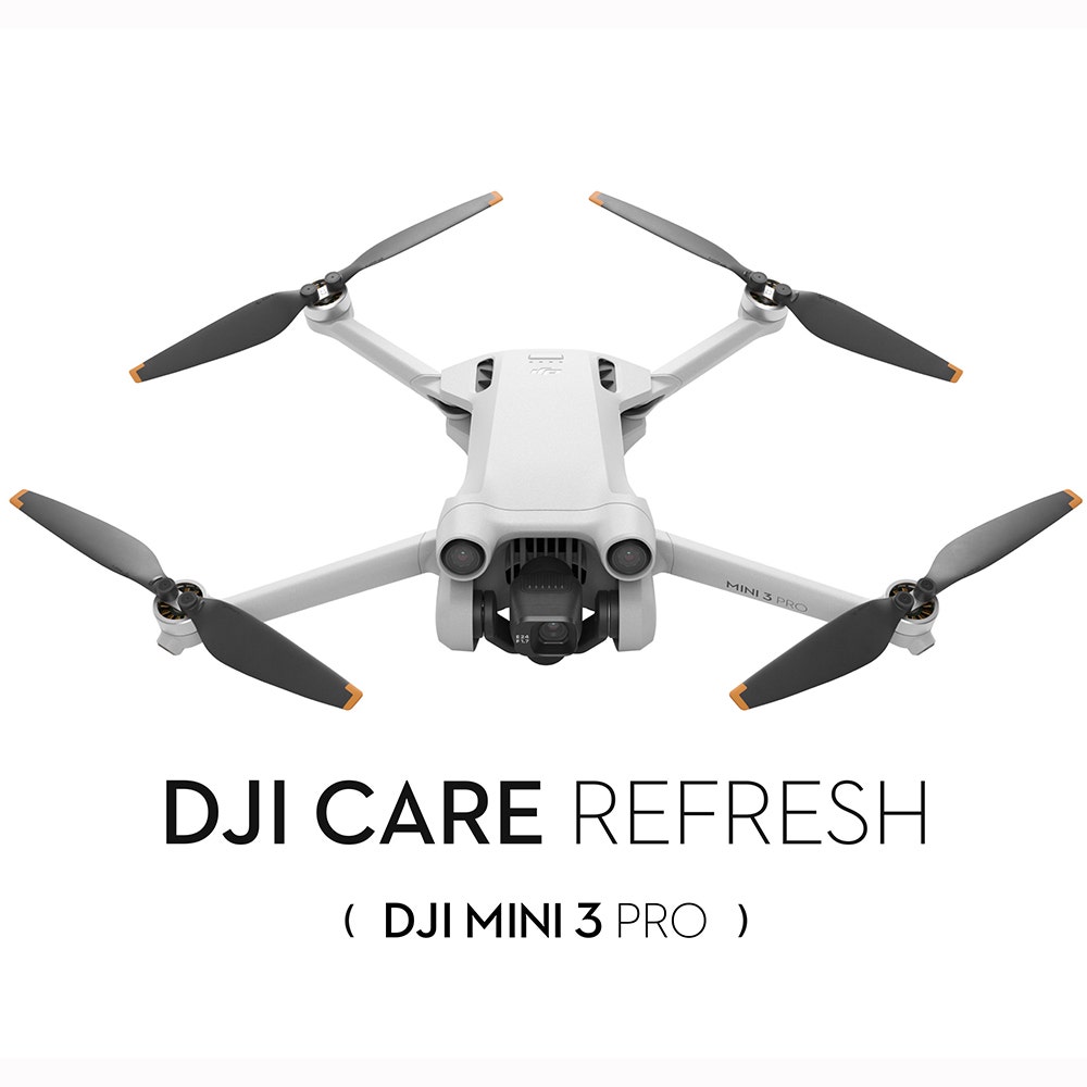 DJI Care Refresh 2 Year Plan DJI Mini 3 Pro AU Buy at