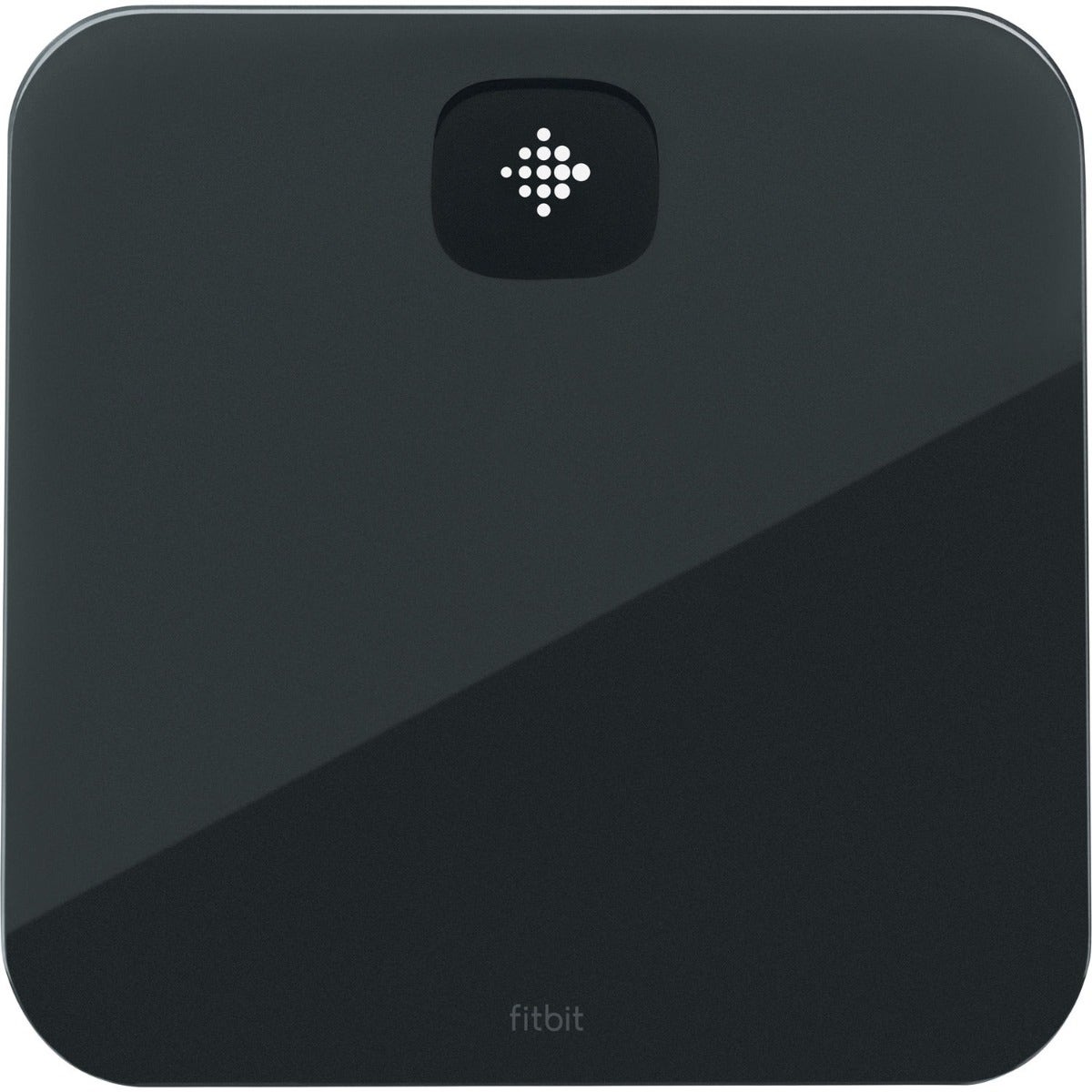 Fitbit Aria Air Scales Black Buy at digiDirect digiDirect