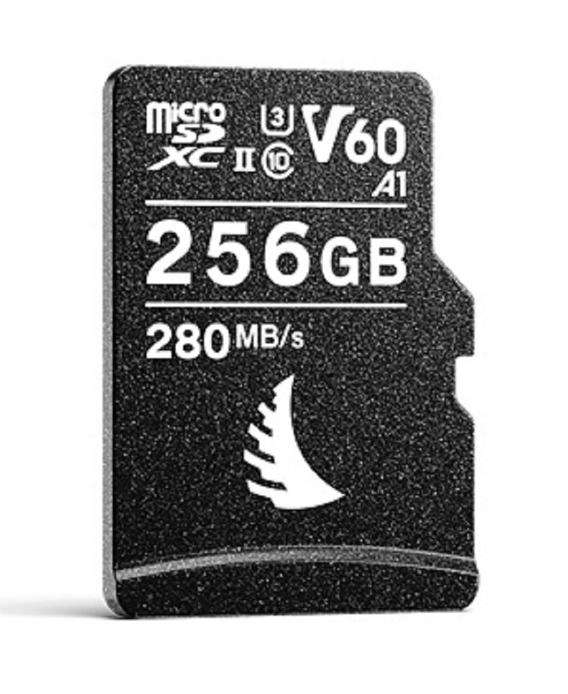 Sony 64GB Professional 300mb/s SF-G V90 Tough SD Card