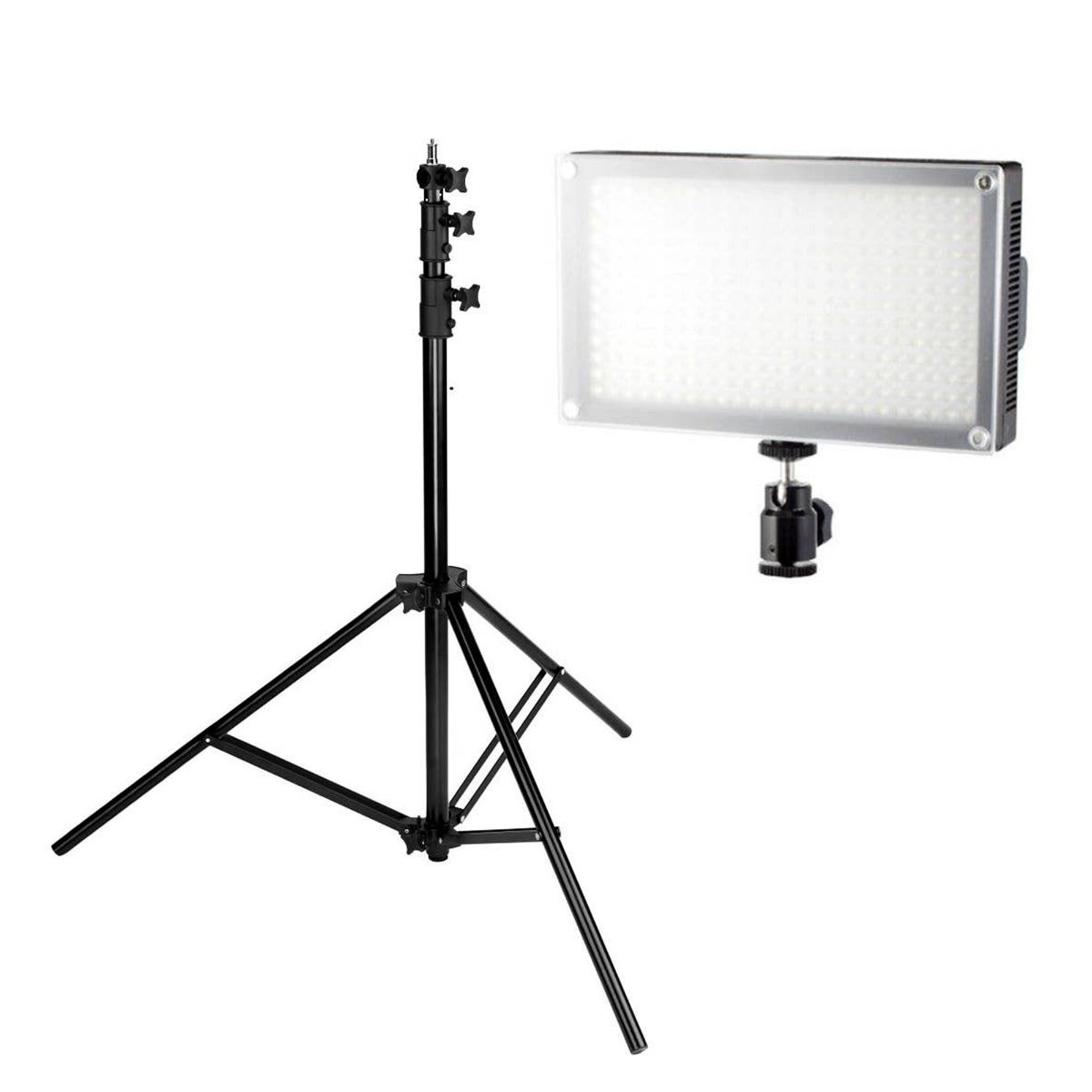 Led light hotsell stand price