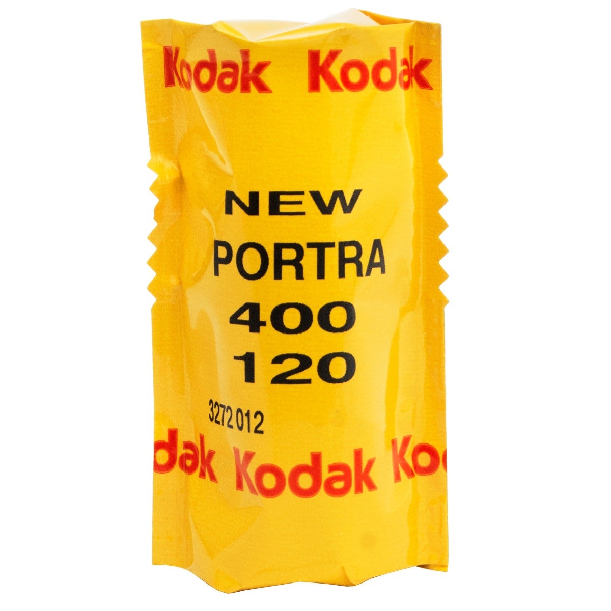 Kodak Portra 400 120 (Single Roll)