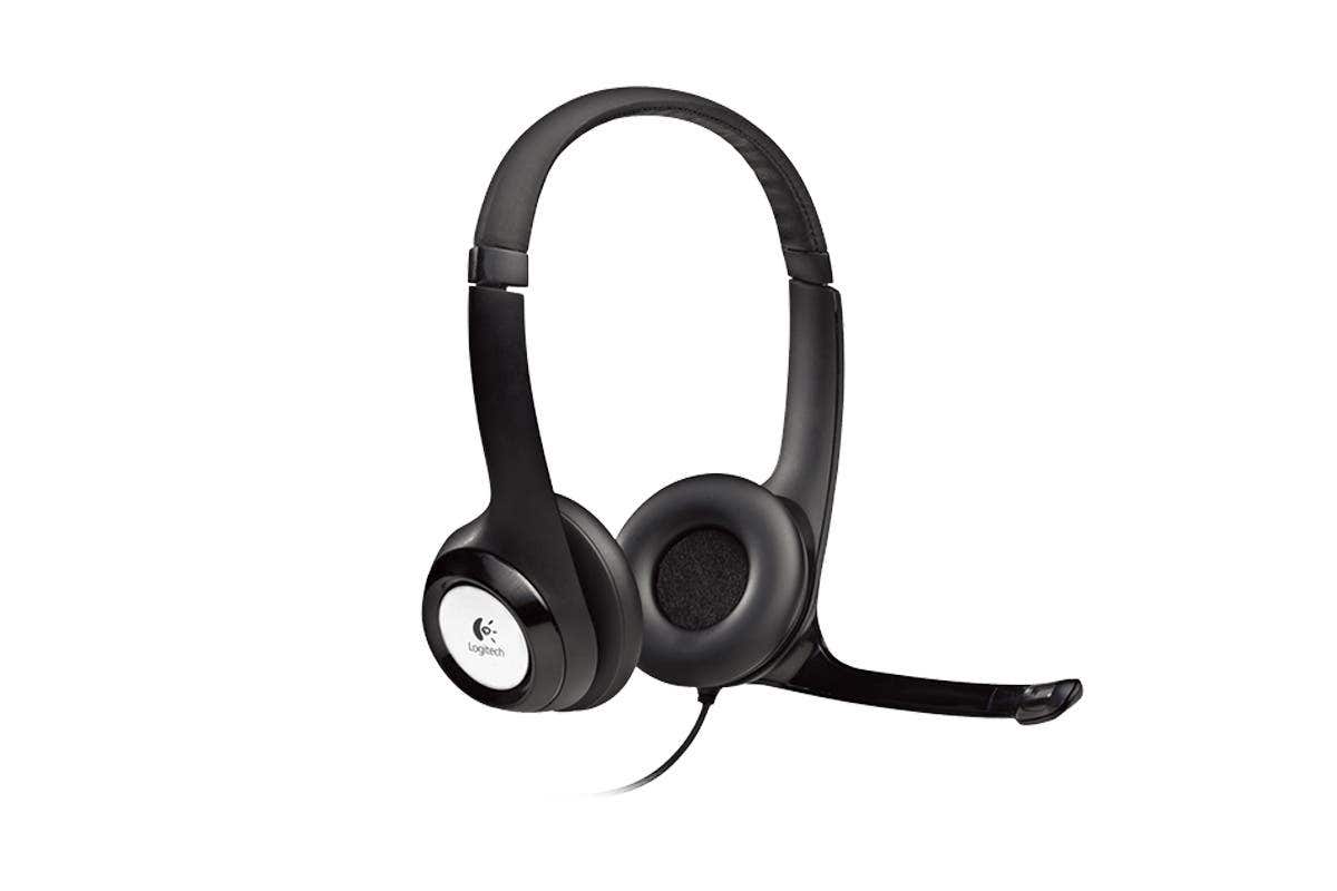 Logitech clearchat stereo sales