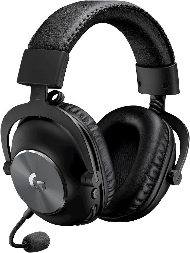 Logitech G PRO X Wireless Gaming Headset digiDirect