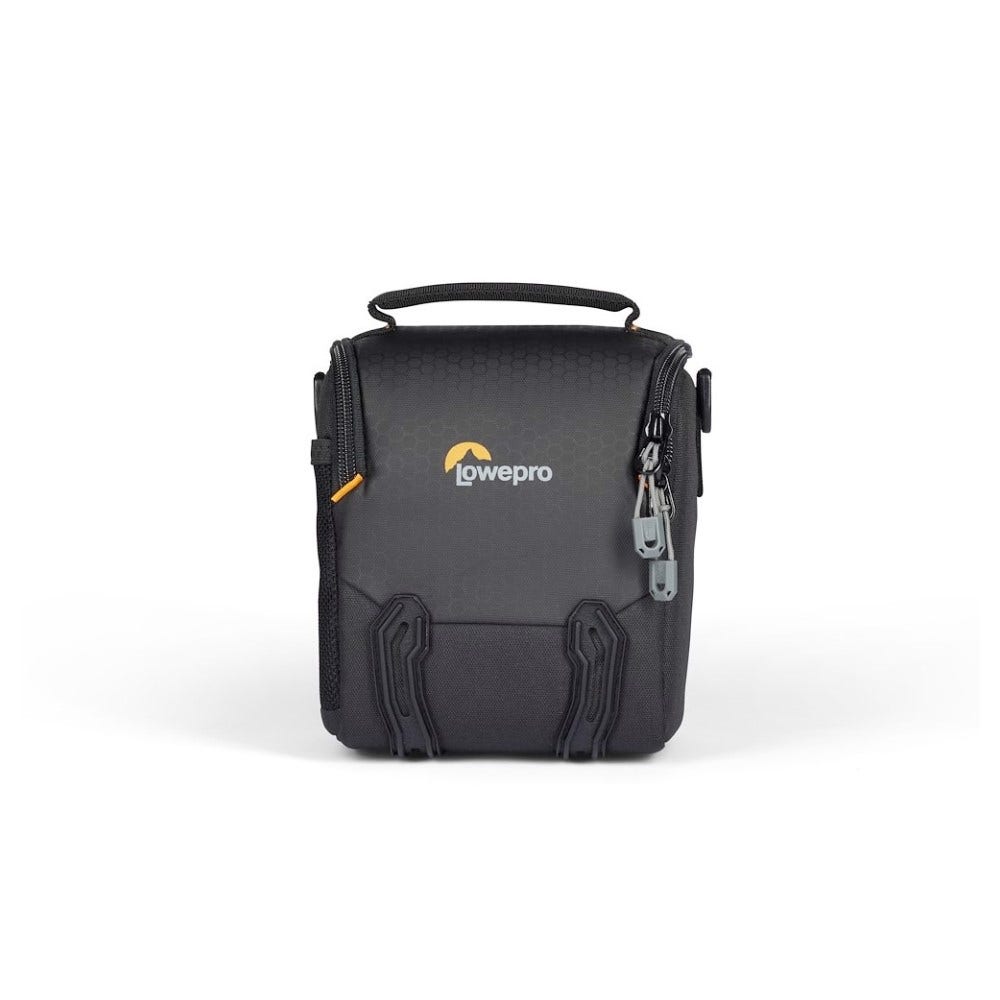 Lowepro Adventura TLZ 30 III Black digiDirect
