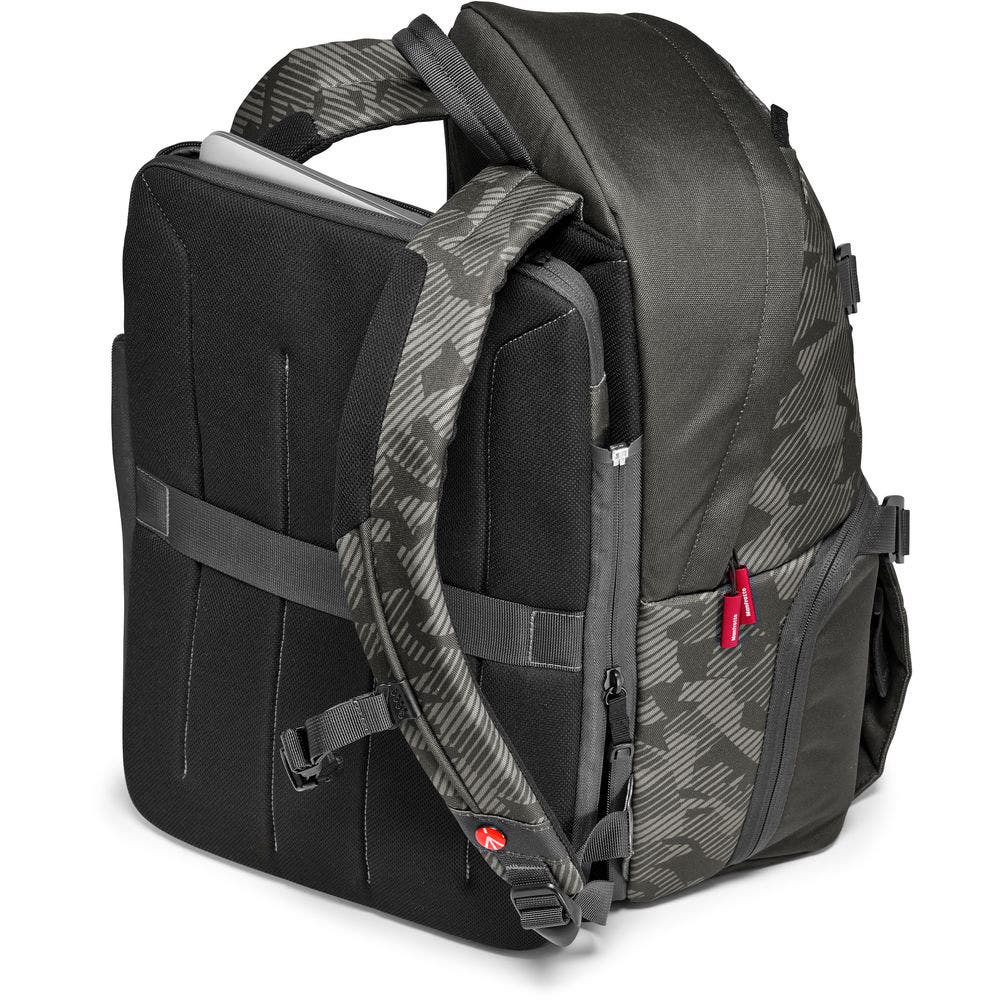 manfrotto noreg messenger 30