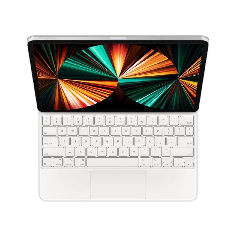 Magic Keyboard Folio for iPad (10th Gen) International English  digiDirect