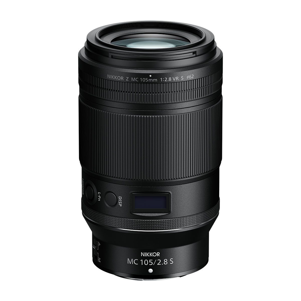 Lente nikon 105mm on sale 2.8 macro