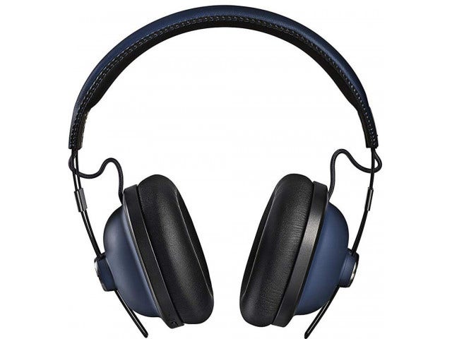 Panasonic bass hotsell headphones