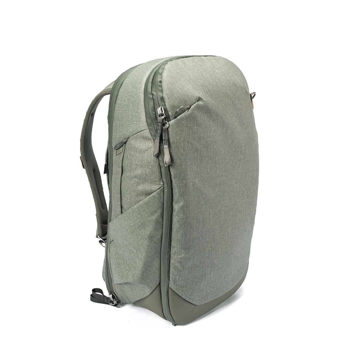 Travel store line backpack
