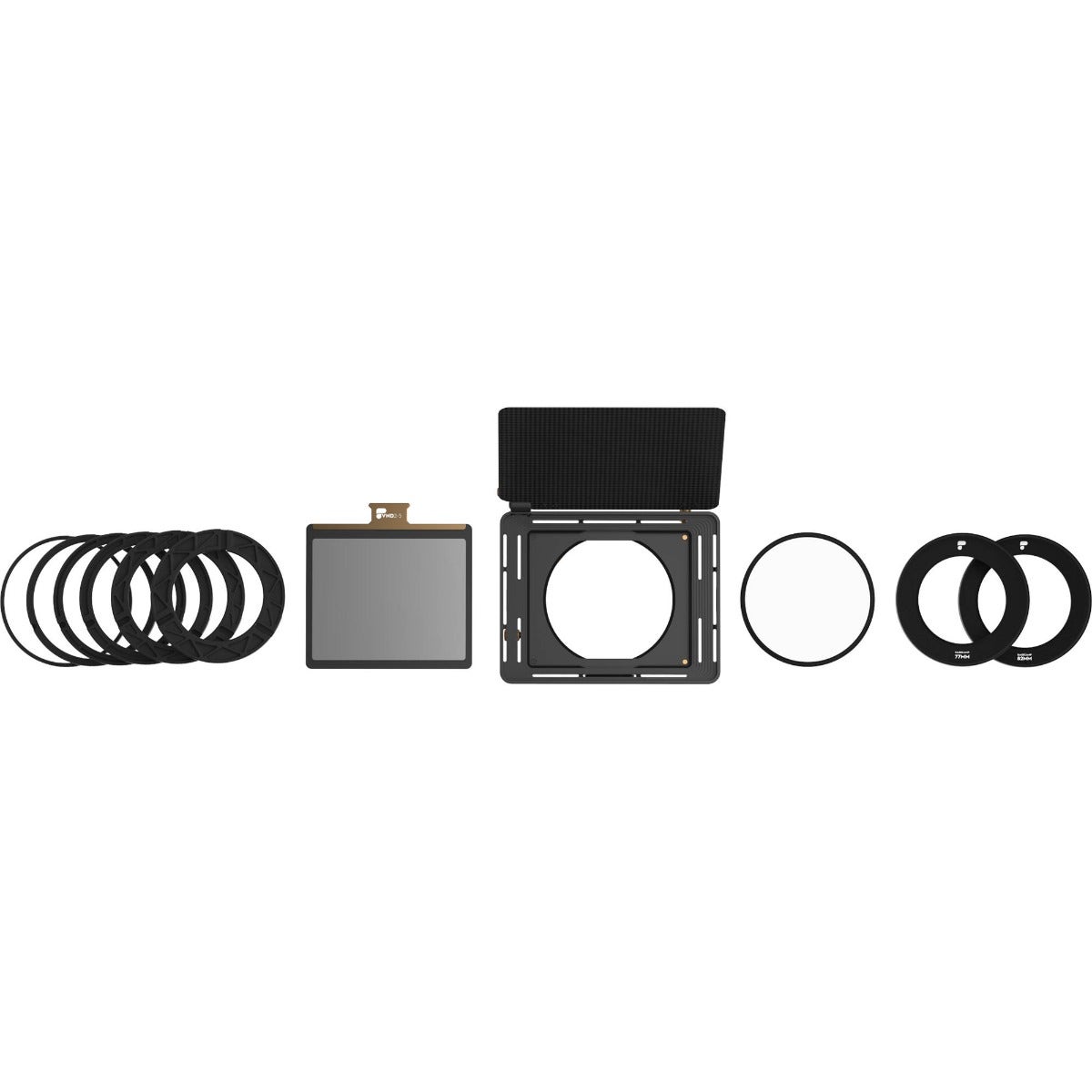 Polar pro hot sale tablet extension