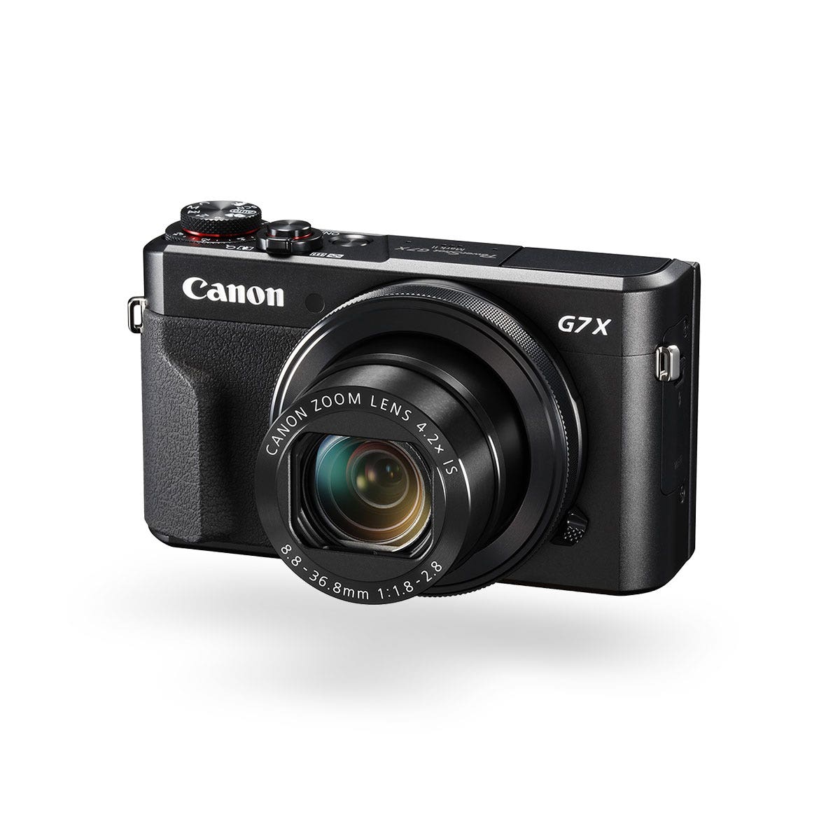 Canon powershot g7 x mark ii 20.1 mp 4.2 x optical zoom digital camera sales