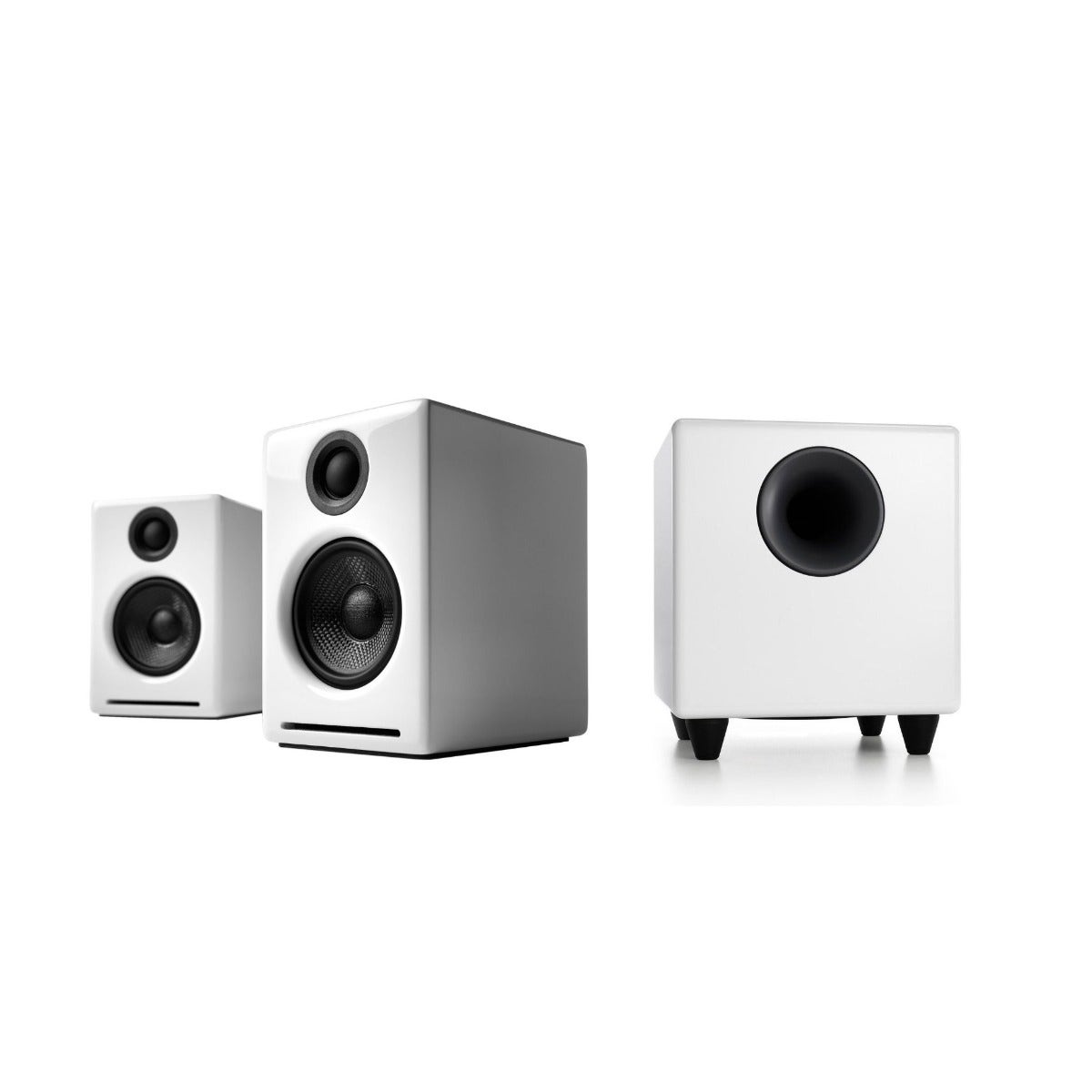 Audioengine a2+ wall best sale mount