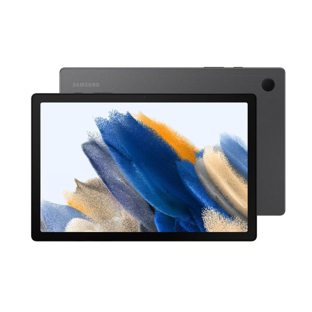 Samsung Galaxy Tab 10.5 A8 Wi Fi 64GB USB C Grey