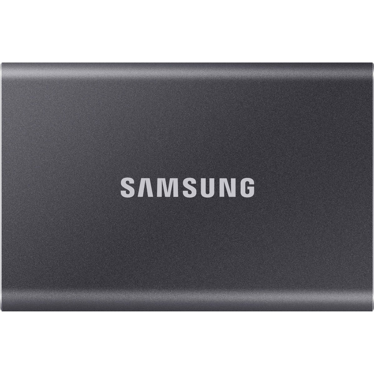 Samsung T7 2TB USB 3.2 Portable SSD Gray Buy at digiDirect digiDirect