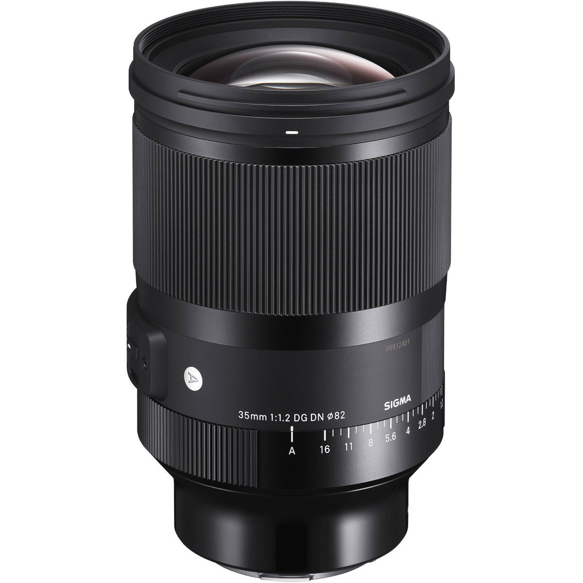 Sigma AF 35mm f/1.2 DG DN Art Lens for Sony E-Mount | digiDirect