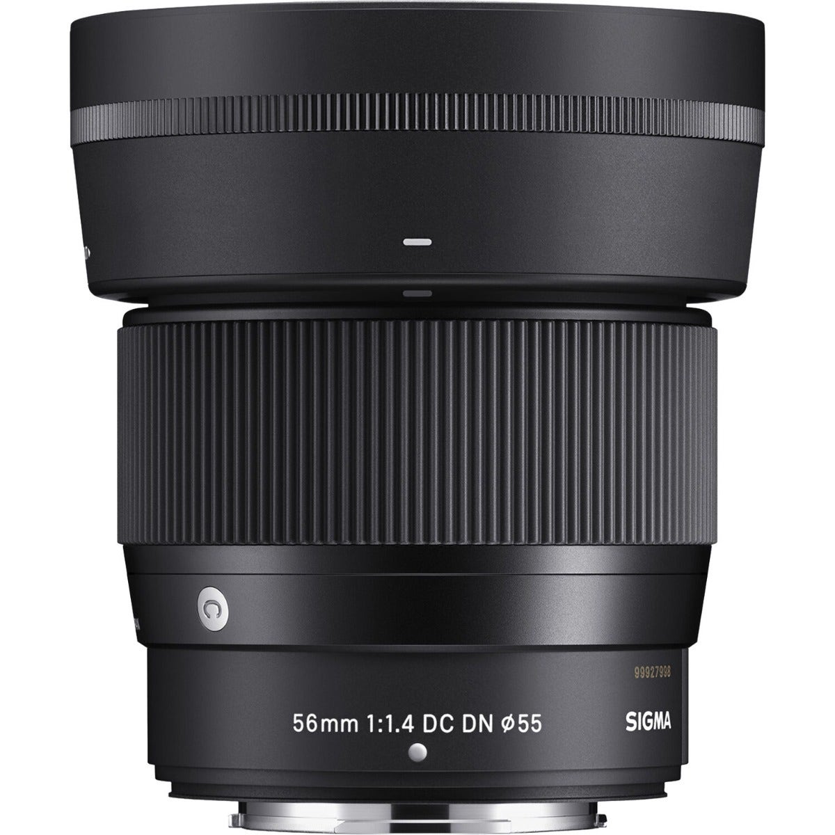Sigma 30mm f/1.4 DC DN Contemporary Lens for Fujifilm X Sigma 30mm f/1.4 DC DN Contemporary Lens for Fujifilm X