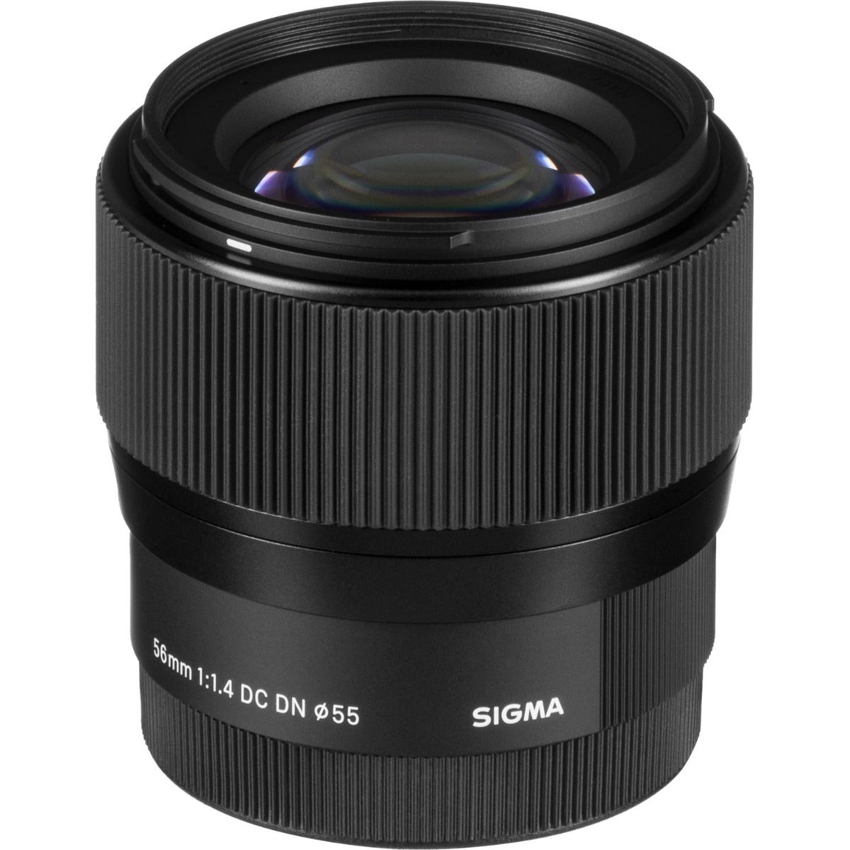 Amazon.co.jp: シグマ(Sigma) レンズ 56mm F1.4 DC DN Sony